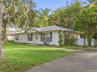 948 Orange Ave, Port Orange, FL 32129