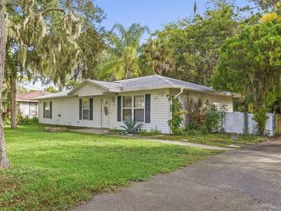 948 Orange Ave, Port Orange, FL, 32129