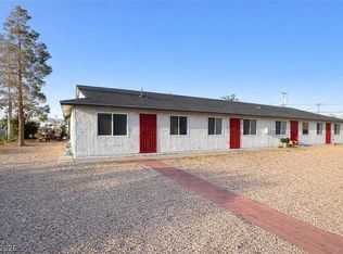 2320 N Lamb Blvd, Las Vegas, NV 89115