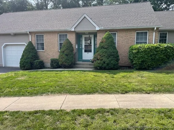 27 Shares Lane #27, South Windsor, CT 06074