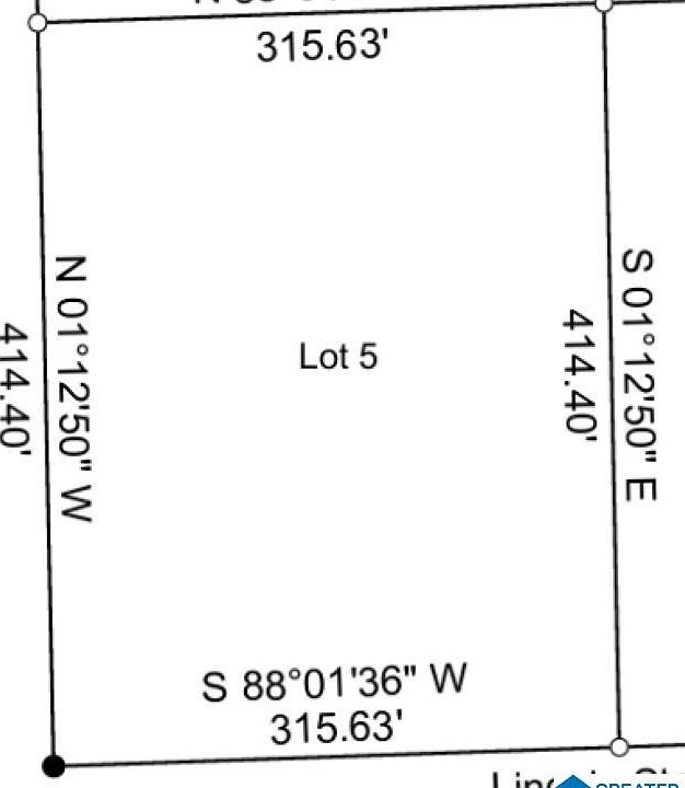 1st image of 0 Lincoln St W Lot 5