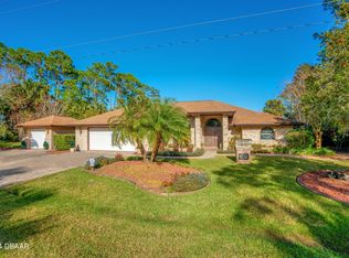2 Covington Ln, Palm Coast, FL 32137