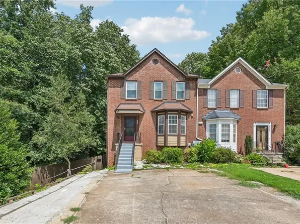 3590 Regency Park Dr, Duluth, GA 30096