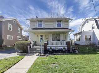 129 N 21st St, Newark, OH 43055