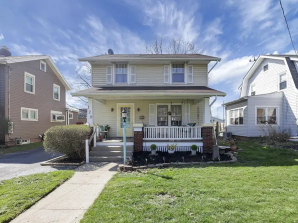 129 N 21st St, Newark, OH 43055