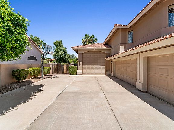 4th image of 5886 W Del Lago Cir