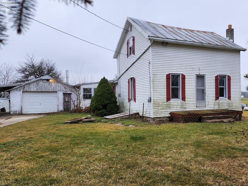 2061 Brokensword Rd, Bucyrus, OH 44820 MLS 20224679 Zillow