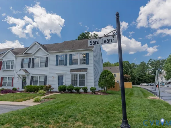 10114 Sara Jean Ct, Glen Allen, VA 23060