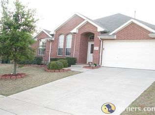 2603 Trinity Ter, Corinth, TX 76210