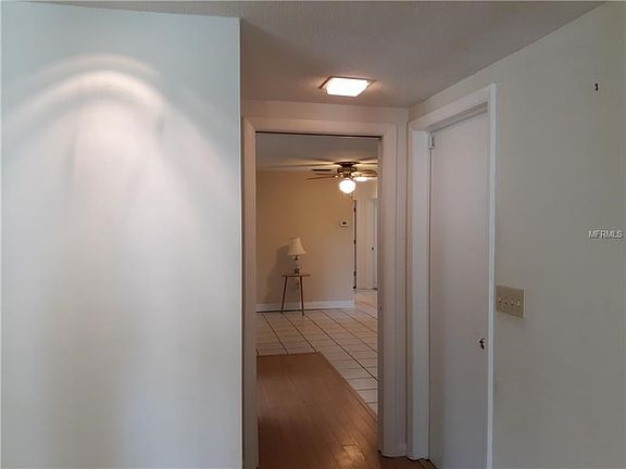 Another view from Foyer to Family Room