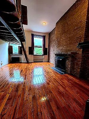 2nd image of 50 W 75th St #3F
