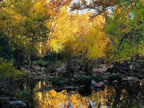 0 Intersection Of Possum Ln, Payson, AZ 85541