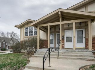 1492 NW 64th Ter, Kansas City, MO 64118