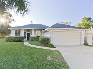 2106 Softwind Ct, Jacksonville, FL 32224