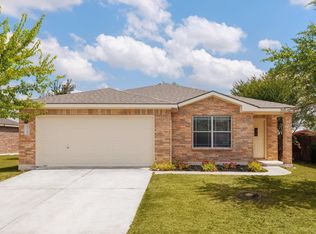 1014 W South St, Leander, TX 78641