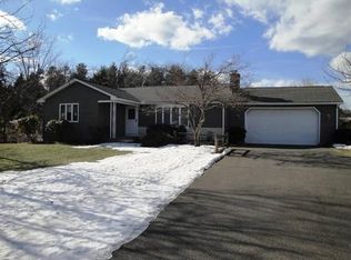 36 Strong St, Easthampton, MA 01027