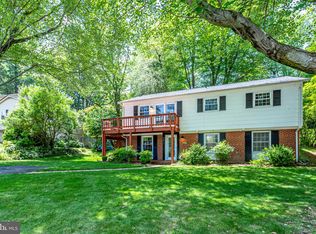 4811 Poplar Dr, Alexandria, VA 22310
