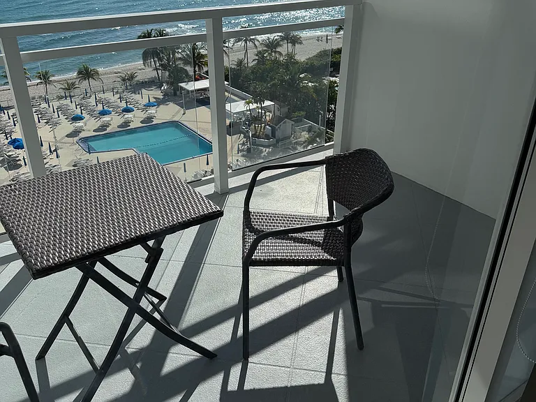 2030 S Ocean Dr #1017 — Photo 11