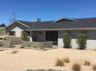 756 W Carla Vista Dr, Chandler, AZ 85225