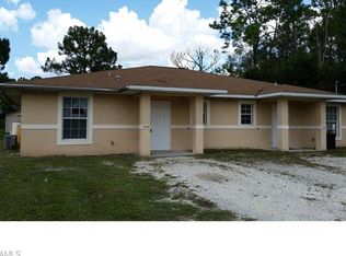 5244 28th St SW, Lehigh Acres, FL 33973