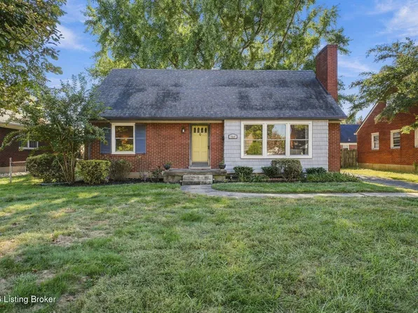 3532 Hughes Rd, Saint Matthews, KY 40207