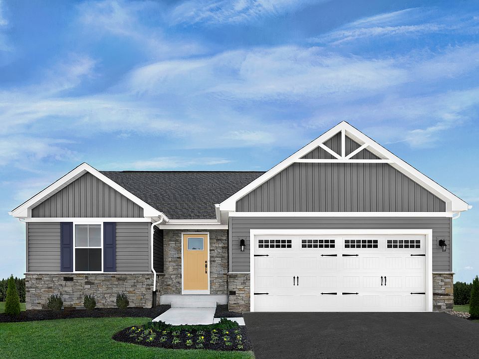 Grand Bahama Plan, Verona Woods 55+, Dover, DE 19901 | Zillow