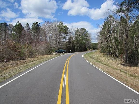 4th image of TBD Saunders Road LOT A & B