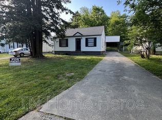 2813 Boright Pl, Knoxville, TN 37917