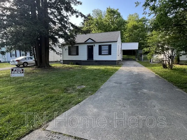2813 Boright Pl, Knoxville, TN 37917