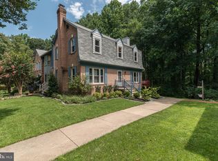 29 Castle Cliff Ct, Silver Spring, MD 20904