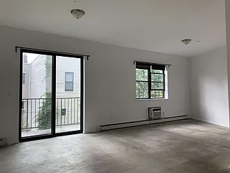 Rented by Flatiron Real Estate Advisors LLC