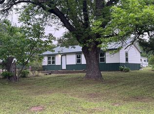 102326 S Highway 99, Prague, OK 74864