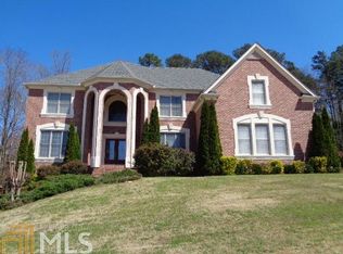 3000 Cadbury Trl, Snellville, GA 30039