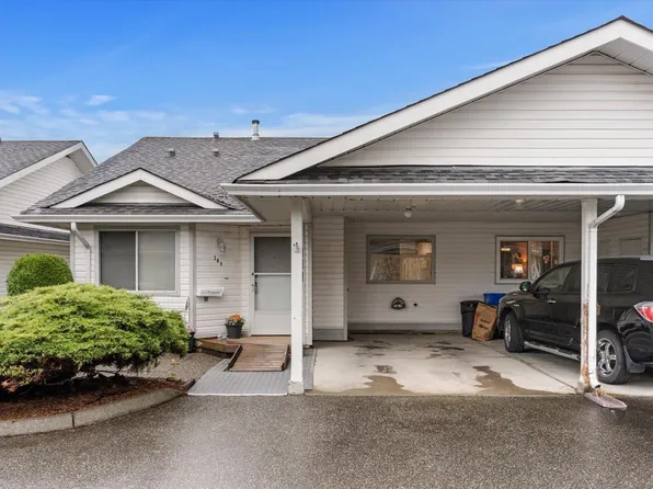 7610 Evans Rd #209, Chilliwack, BC V2R 2Y8