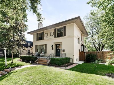 333 N Marion Street, Denver, CO, 80218