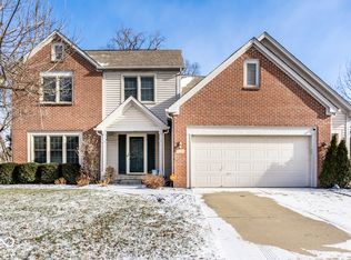 14559 Waverly Dr, Carmel, IN 46033