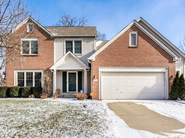 14559 Waverly Dr, Carmel, IN 46033