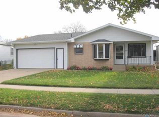 3304 S Jefferson Ave, Sioux Falls, SD 57105