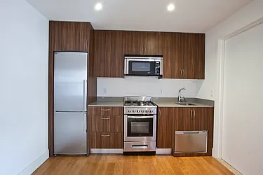 Rented by Heller Organization