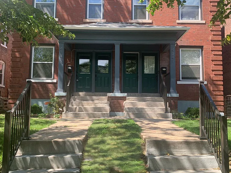 4143 Hartford St #2 — Photo 2
