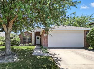 4604 Mountain Oak St, Fort Worth, TX 76244