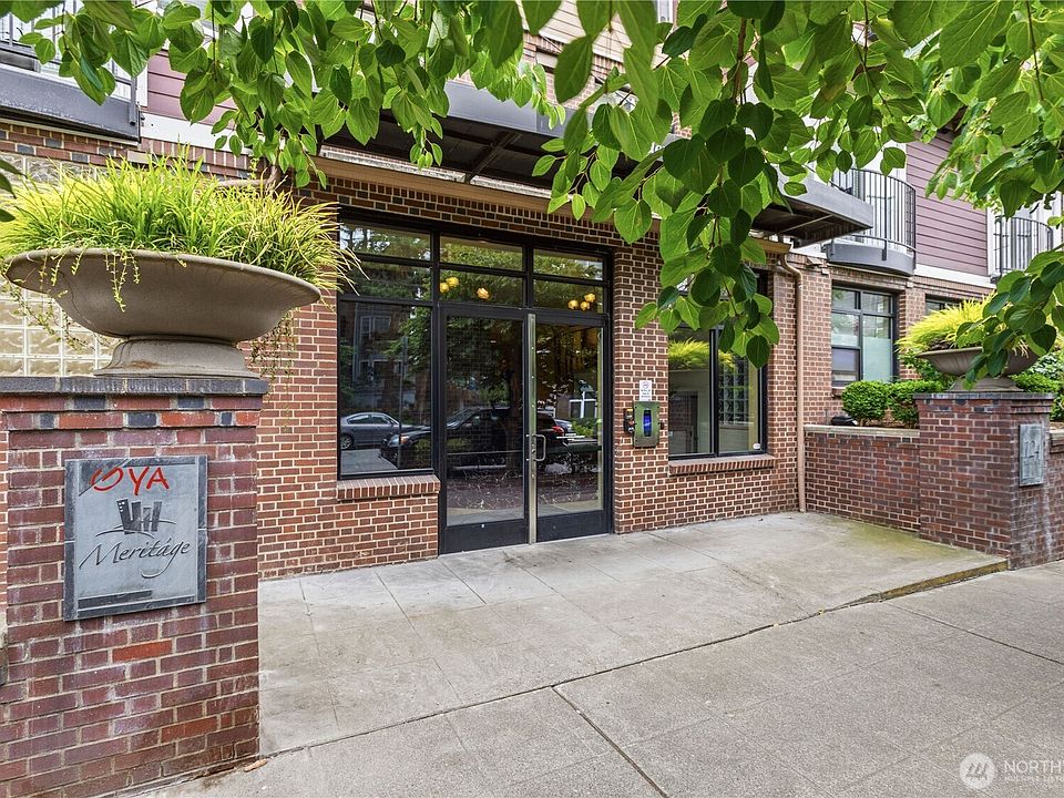 1st image of 124 Bellevue Avenue E #601
