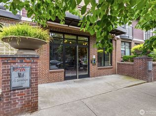 Meritage, Seattle, WA 98102