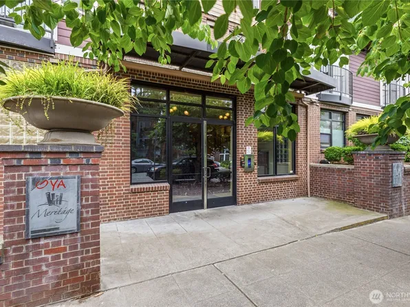 124 Bellevue Avenue E #601, Seattle, WA 98102