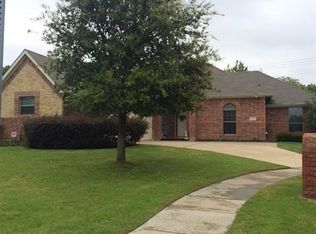 2501 Cape Hatteras Ct, Denton, TX 76210