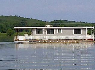 1 Yacht Club Rd SLIP H43, Little Rock, AR 72223