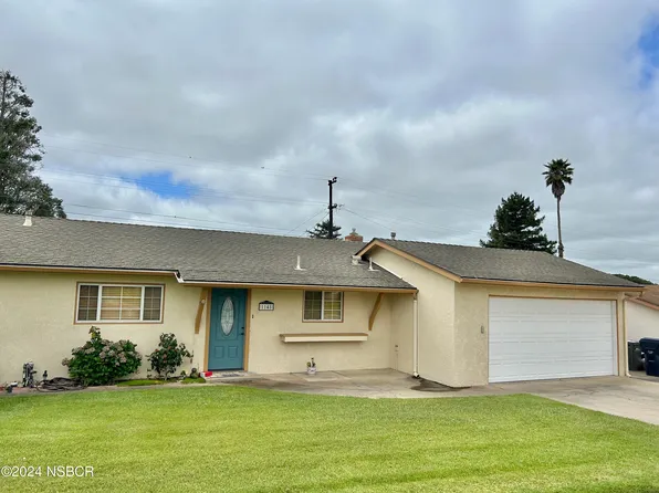 1148 Via Del Carmel, Santa Maria, CA 93455