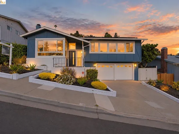 476 Creighton Way, Oakland, CA 94619