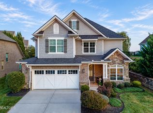 12167 Inglecrest Ln, Knoxville, TN 37934