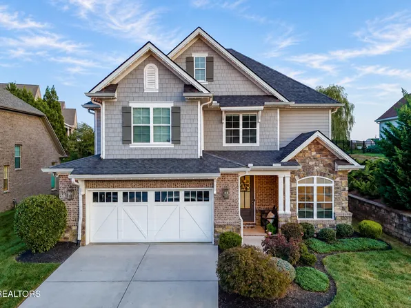 12167 Inglecrest Ln, Knoxville, TN 37934
